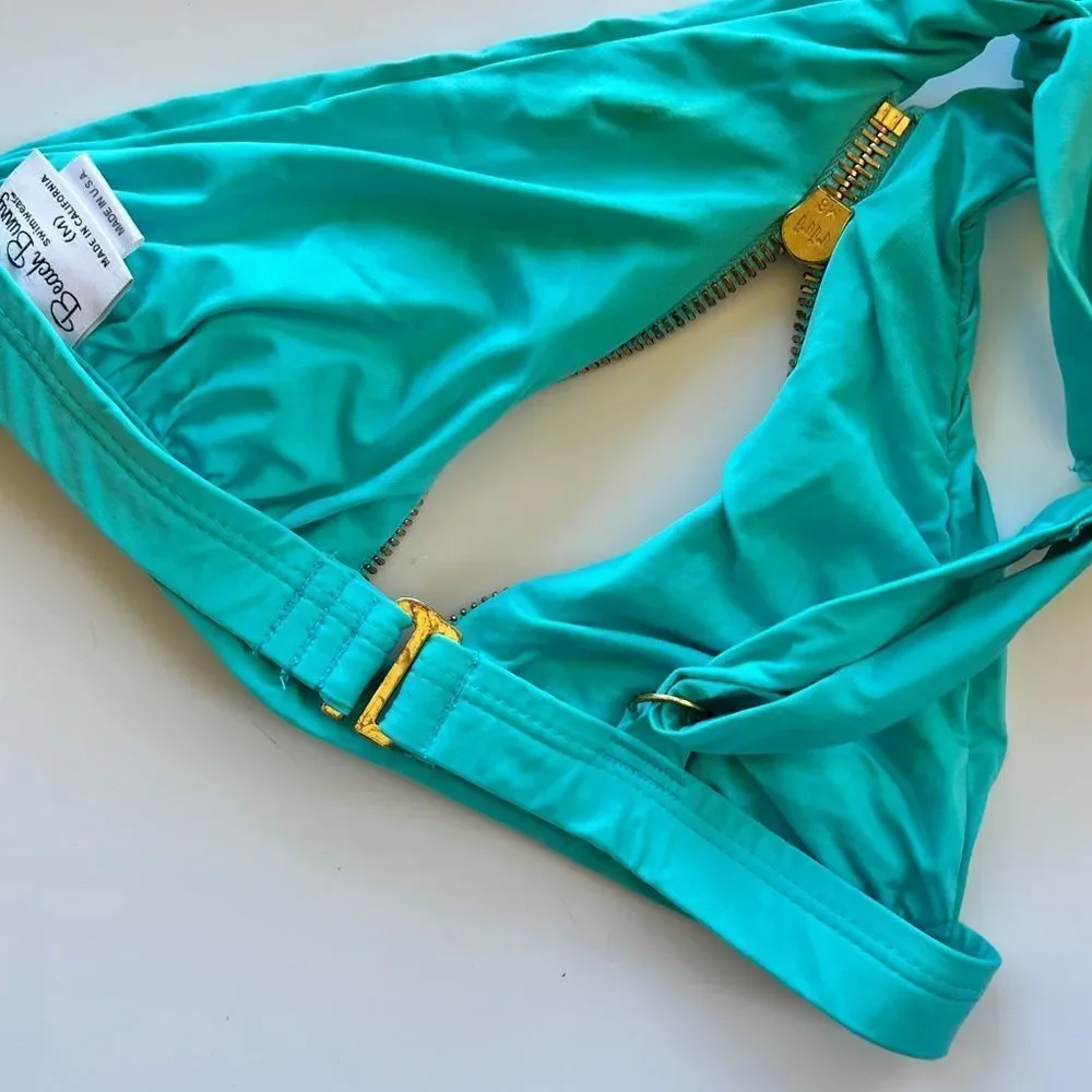 Beach Bunny Love Lockdown Limited Edition Bikini Top